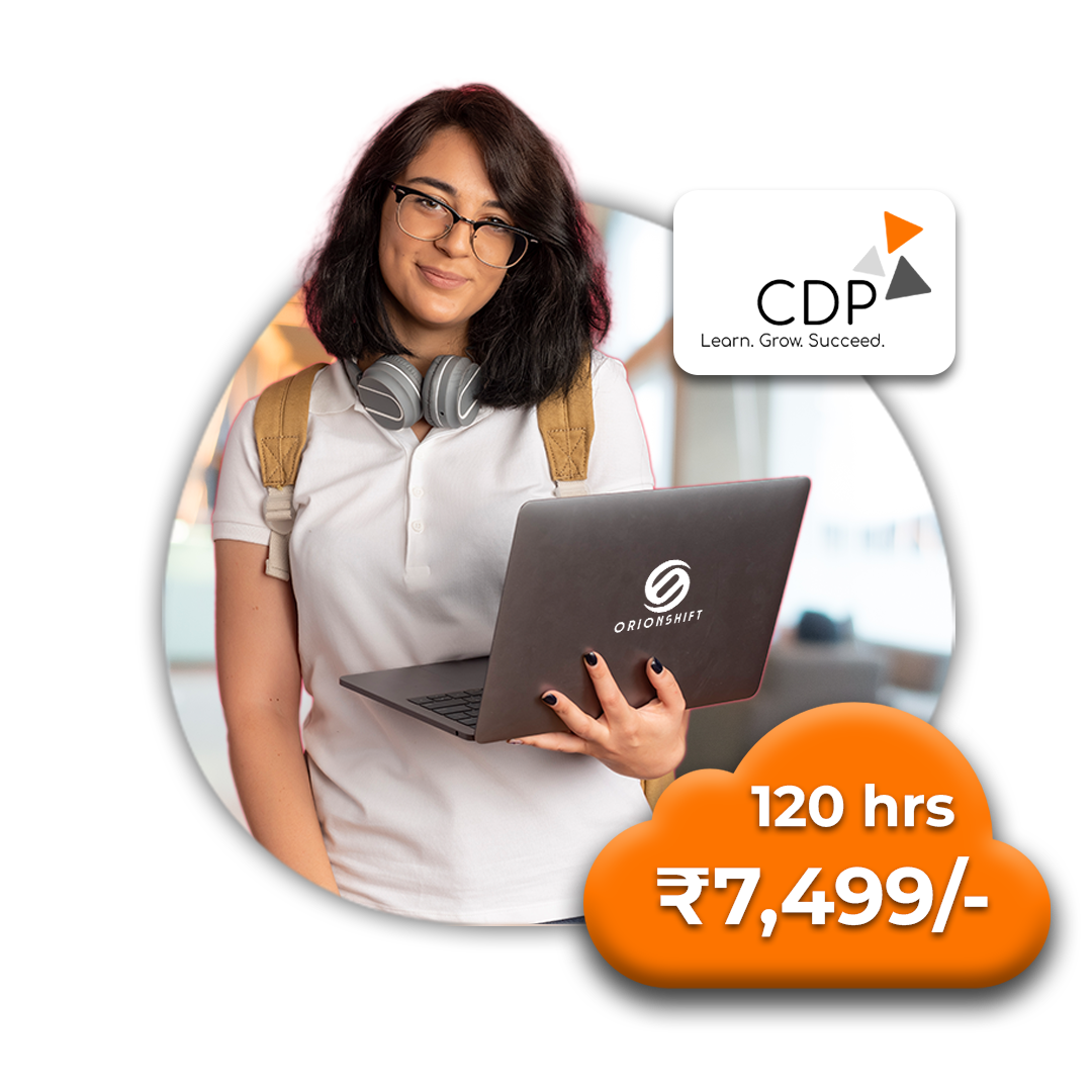 <br>Cloud <span p style="color:#FE7401;">Architect </span>Pro, Intermediate Journey