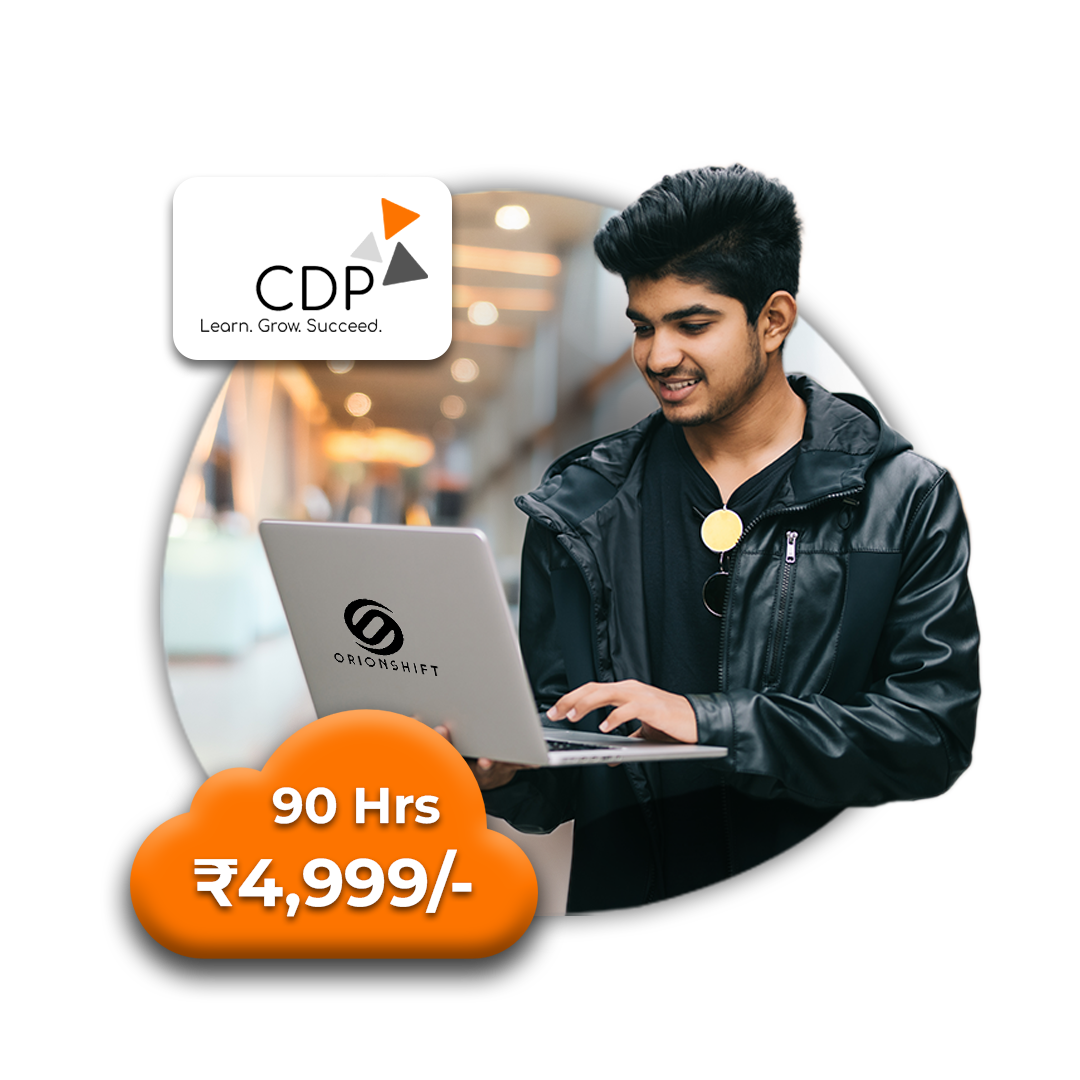 <br>Cloud <span p style="color:#FE7401;">Foundations </span>Beginner’s Launchpad