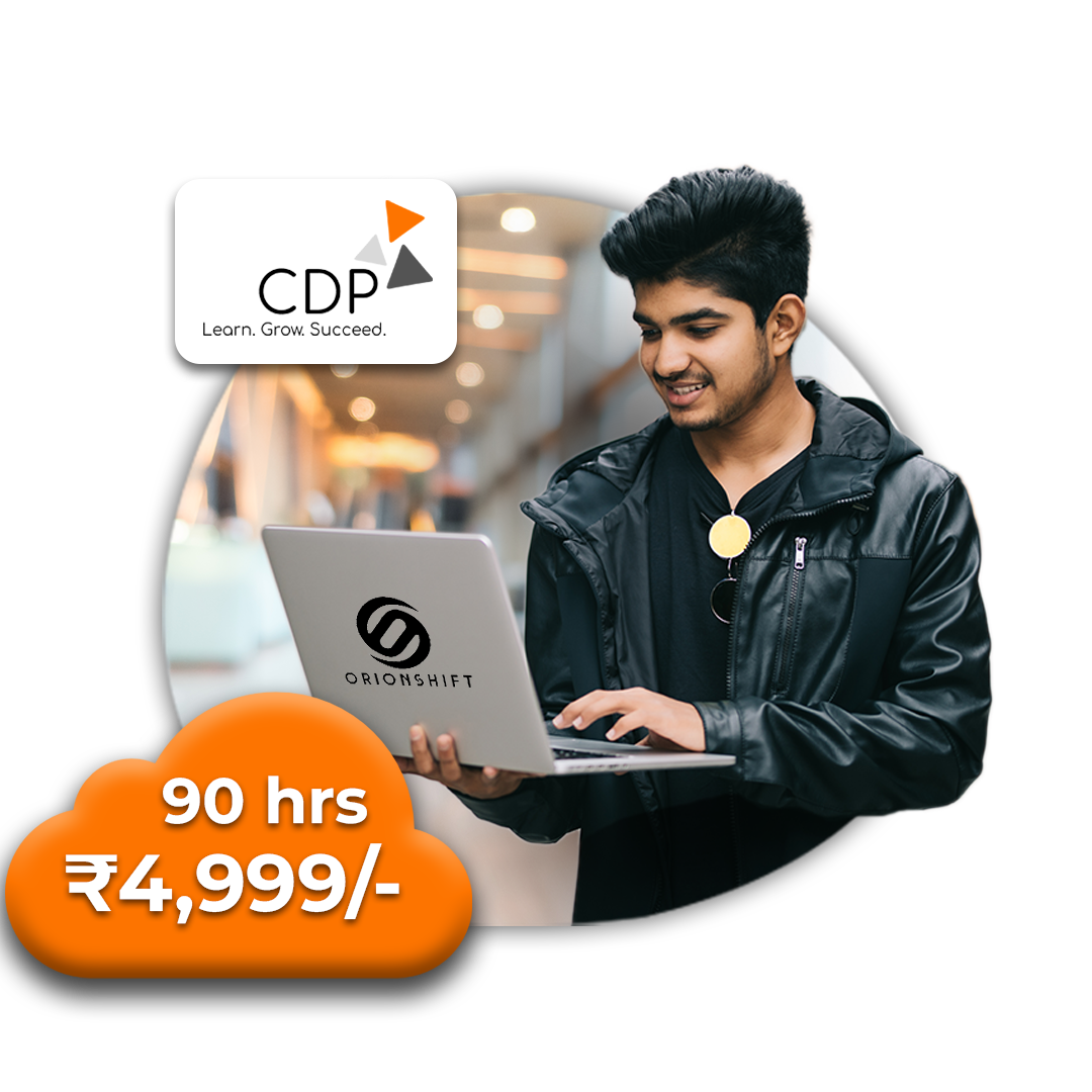 <br>Cloud <span p style="color:#FE7401;">Foundations </span>Beginner’s Launchpad