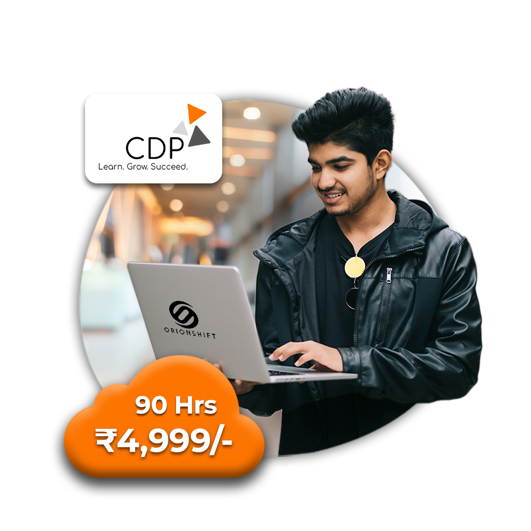 <br>Full Stack <span p style="color:#FE7401;">Mastery</span> Python / JavaScript Developer Track